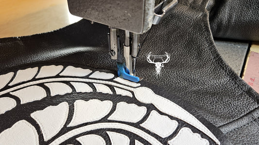 Vest Patching Services (ATL)