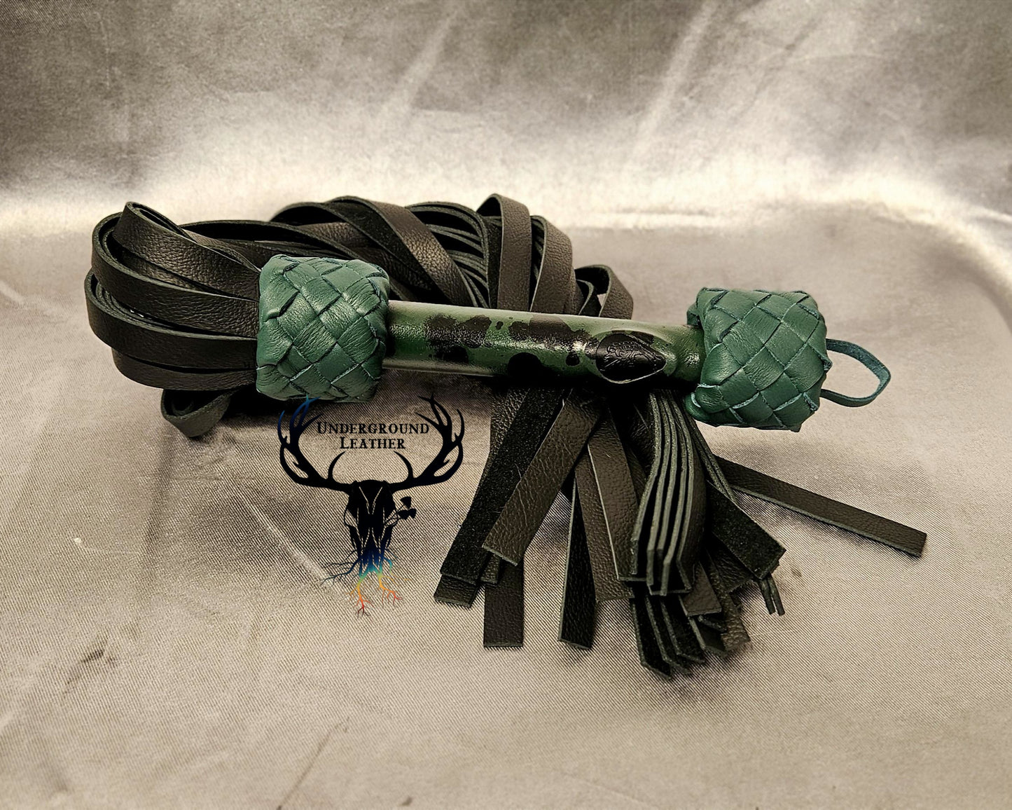 Loki Flogger w/ Chain