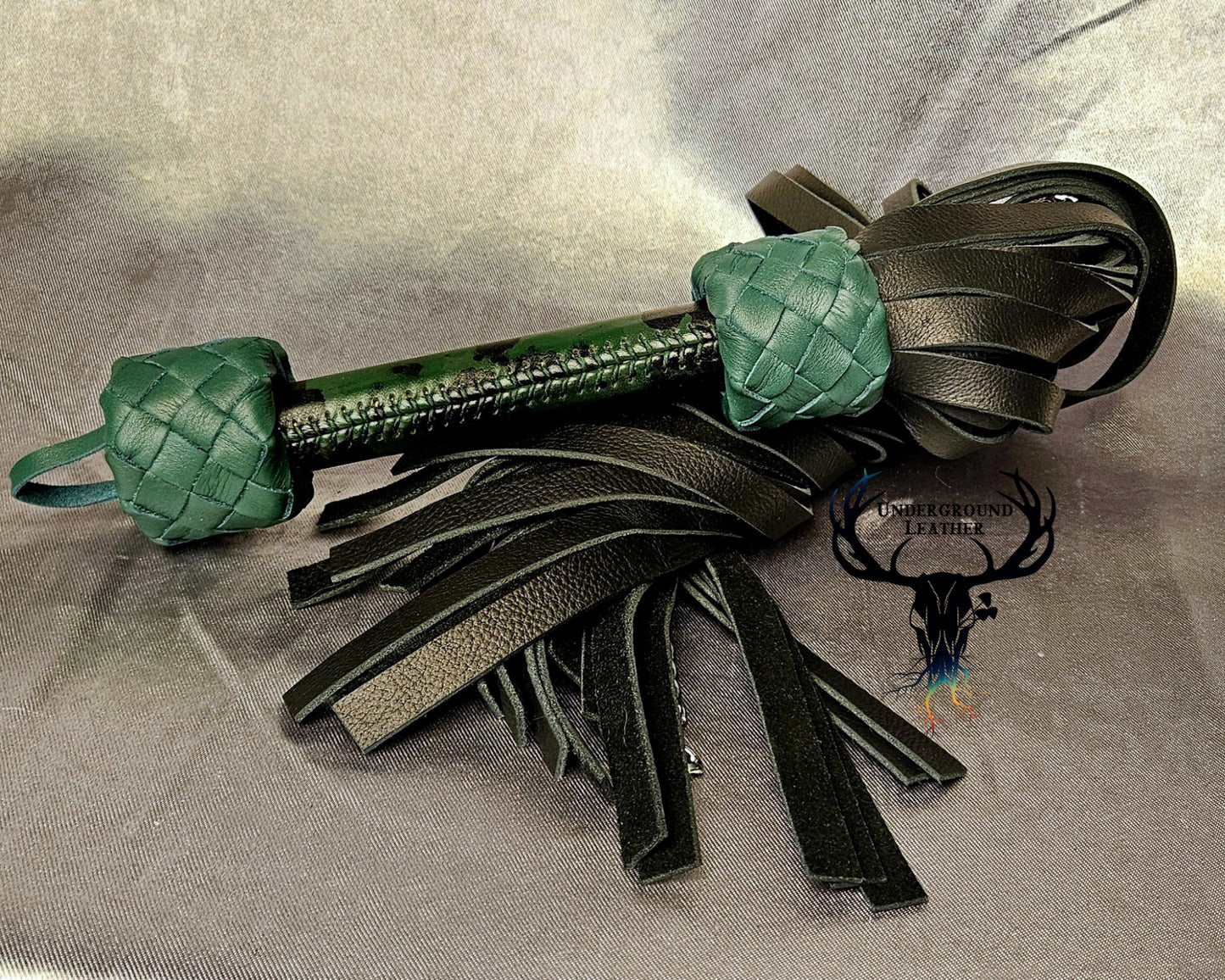 Loki Flogger w/ Chain
