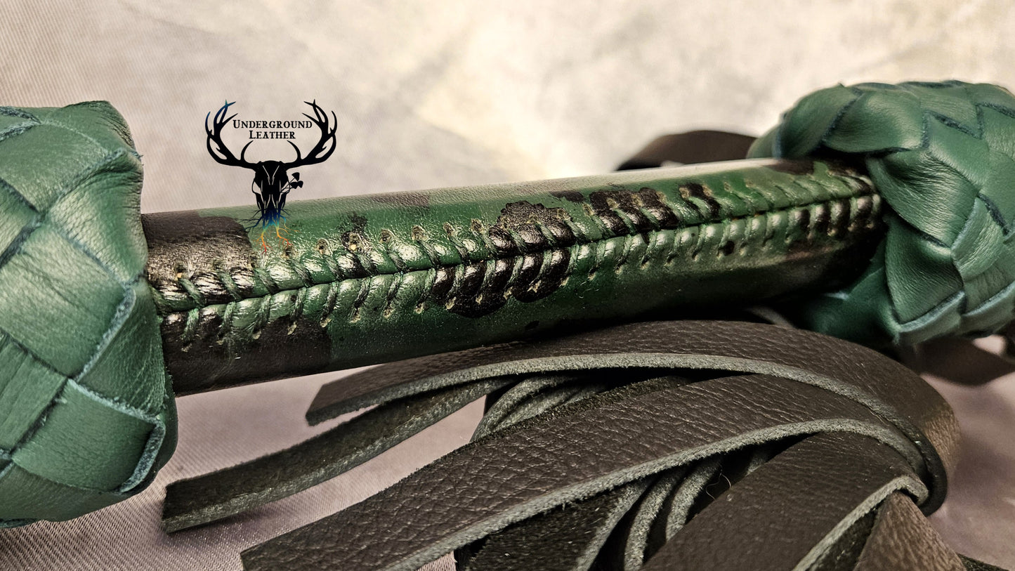 Loki Flogger w/ Chain