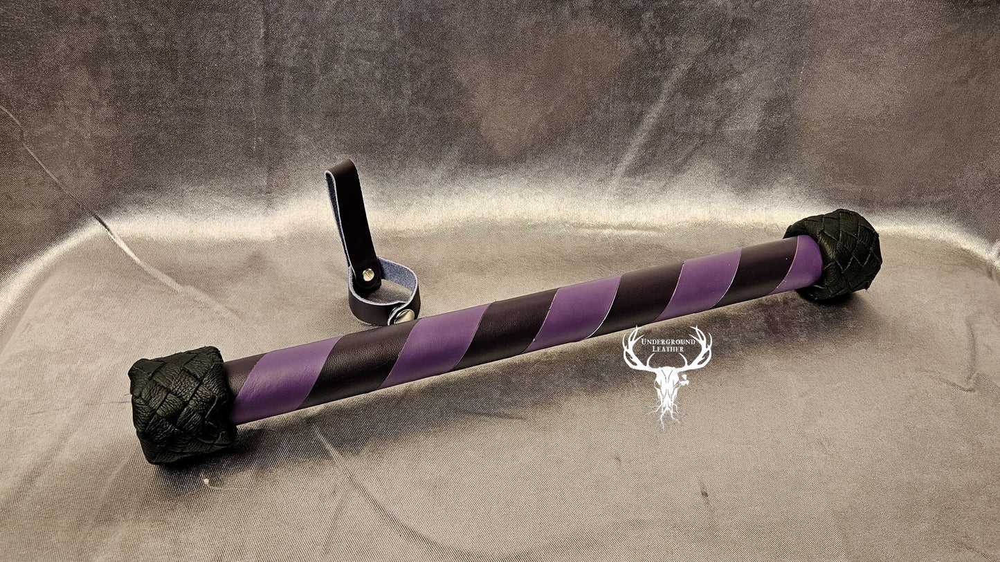 Thumper Blackjack - Purple
