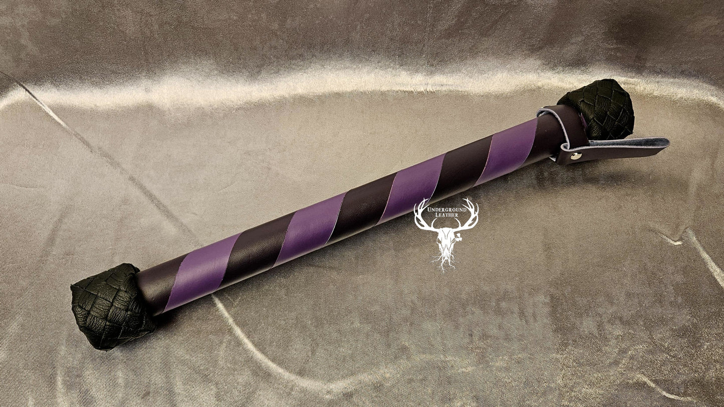 Thumper Blackjack - Purple