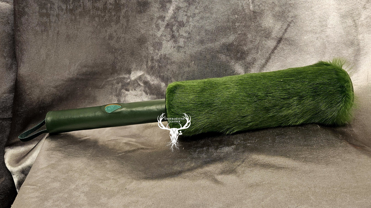 Bunny Beater - Green