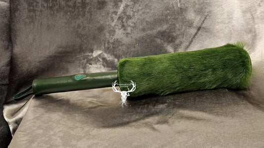 Bunny Beater - Green