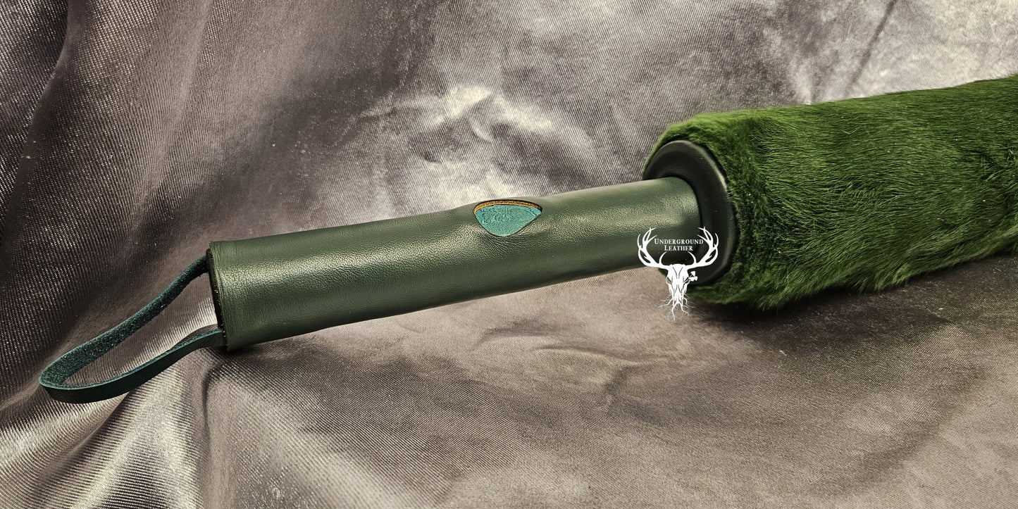 Bunny Beater - Green