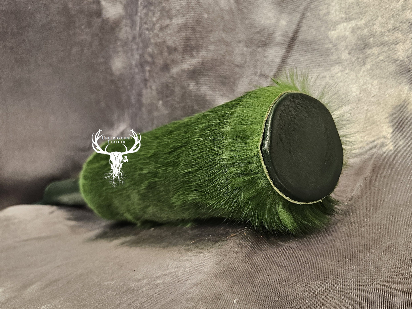 Bunny Beater - Green