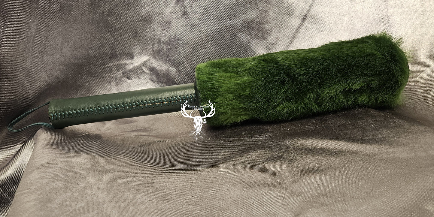 Bunny Beater - Green