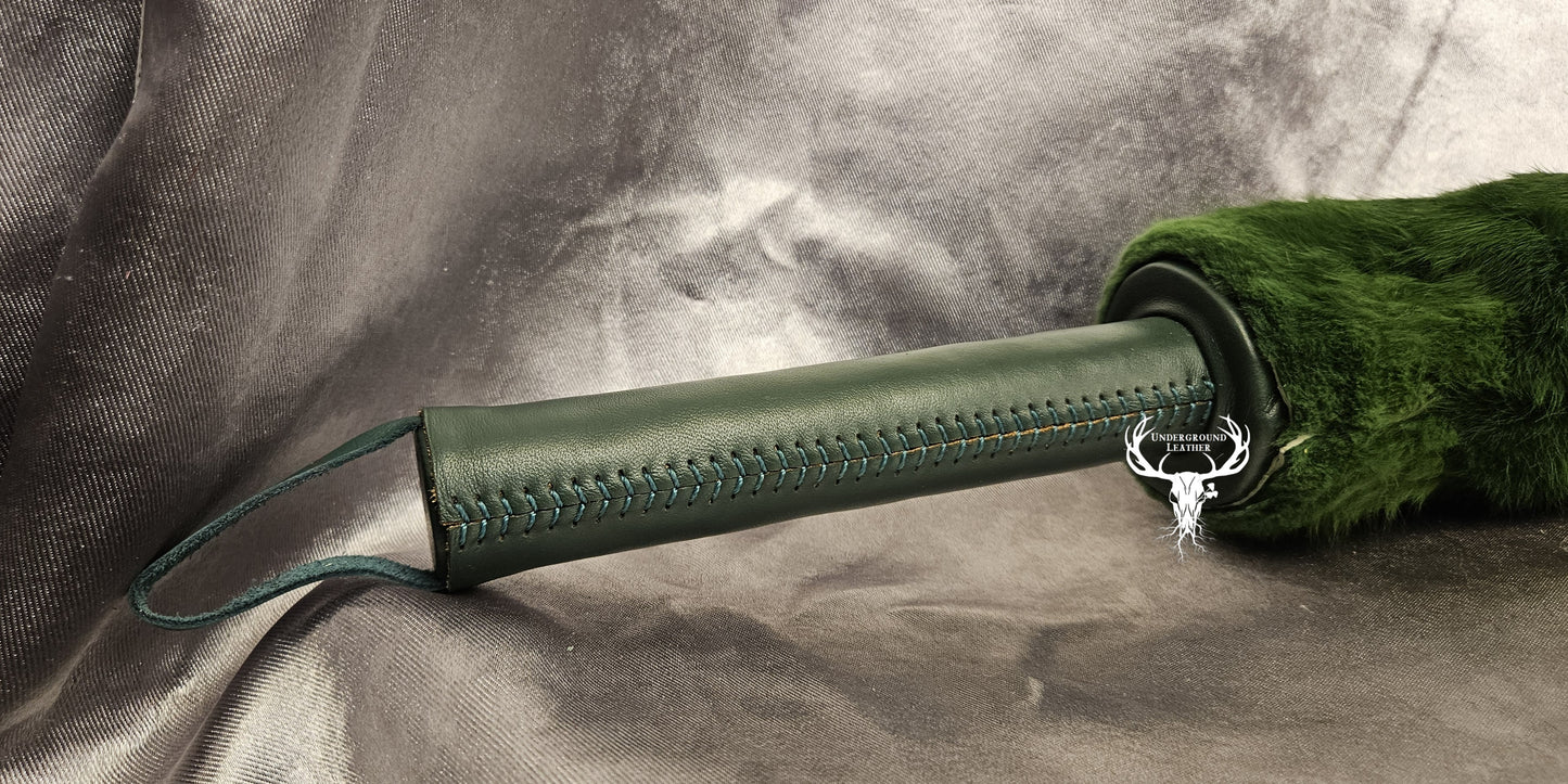 Bunny Beater - Green