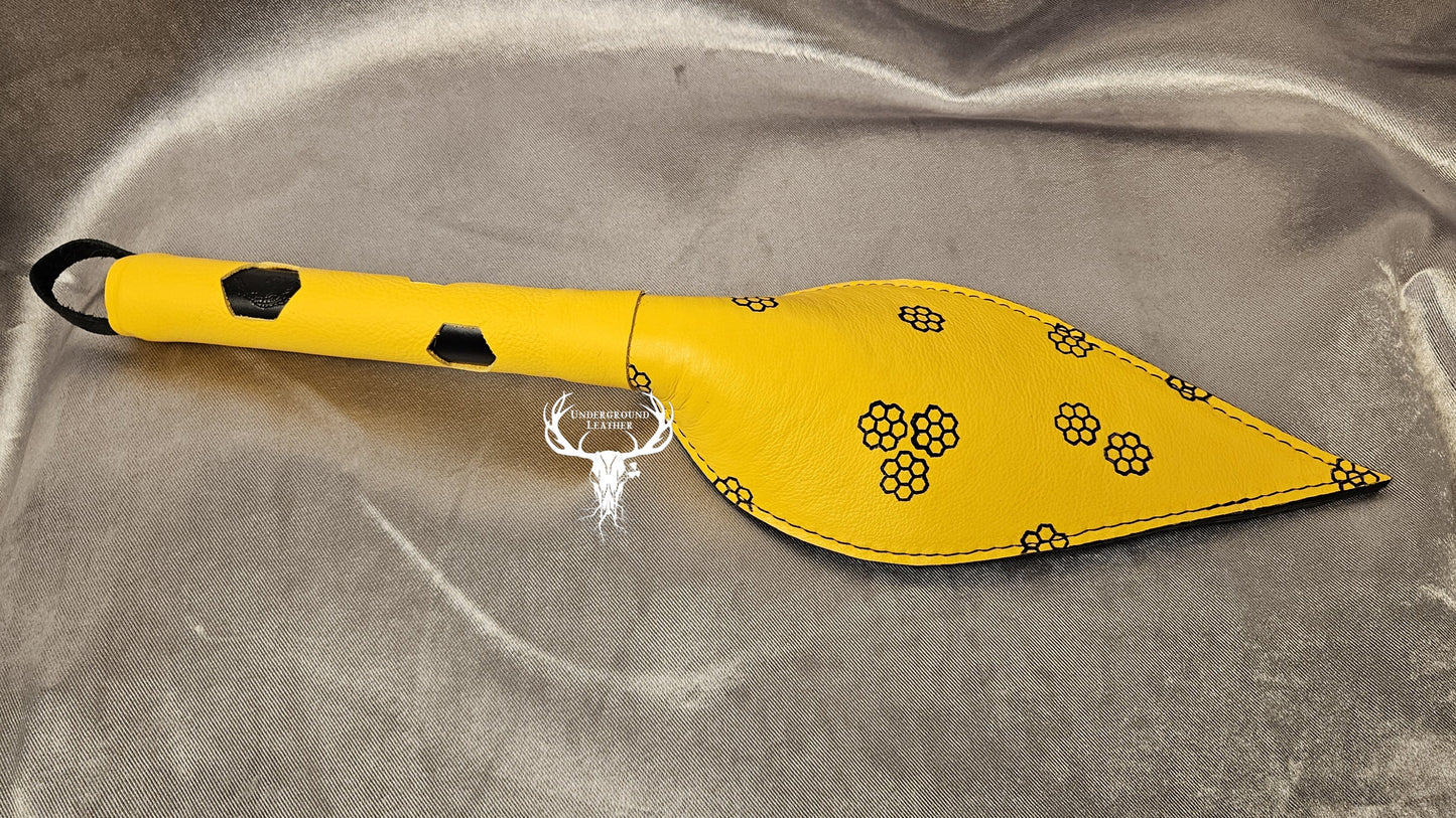 Rabbit Ear - Beekeeper