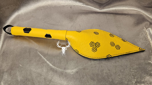 Rabbit Ear - Beekeeper