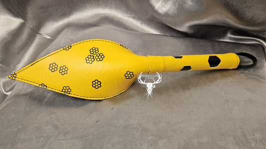 Rabbit Ear - Beekeeper