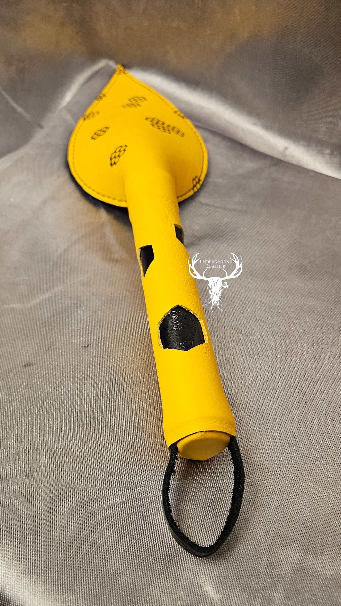 Rabbit Ear - Beekeeper