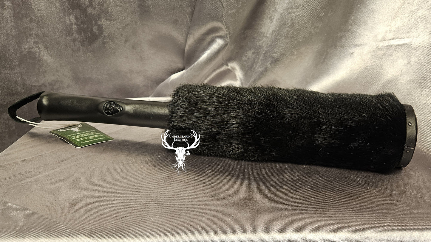 Bunny Beater - Black