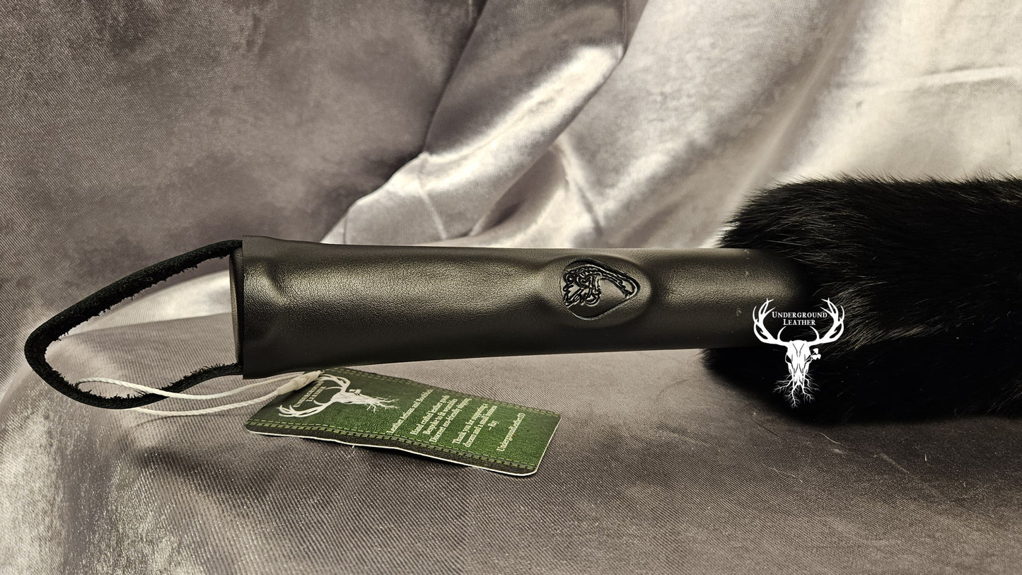 Bunny Beater - Black