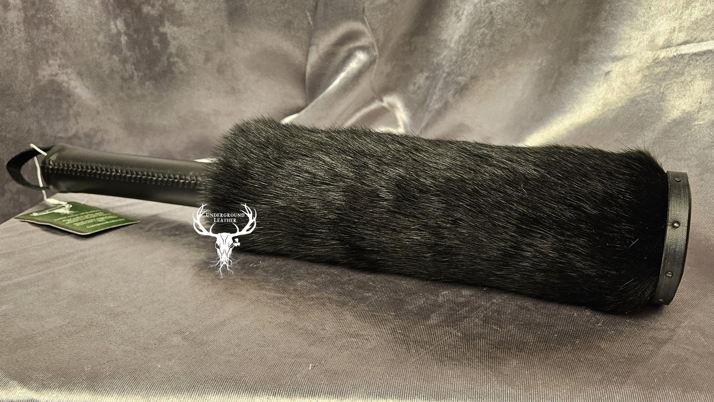 Bunny Beater - Black