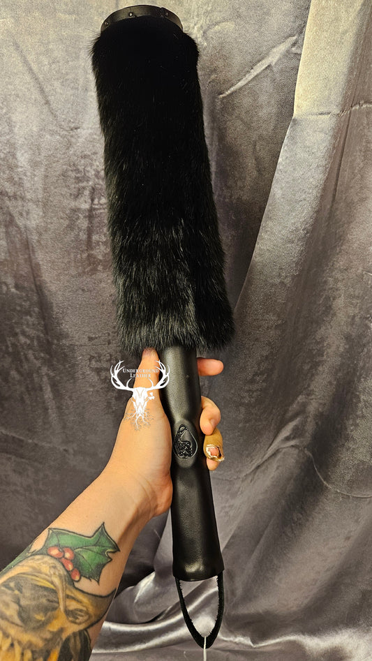 Bunny Beater - Black