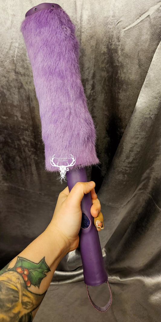 Bunny Beater - Lavender