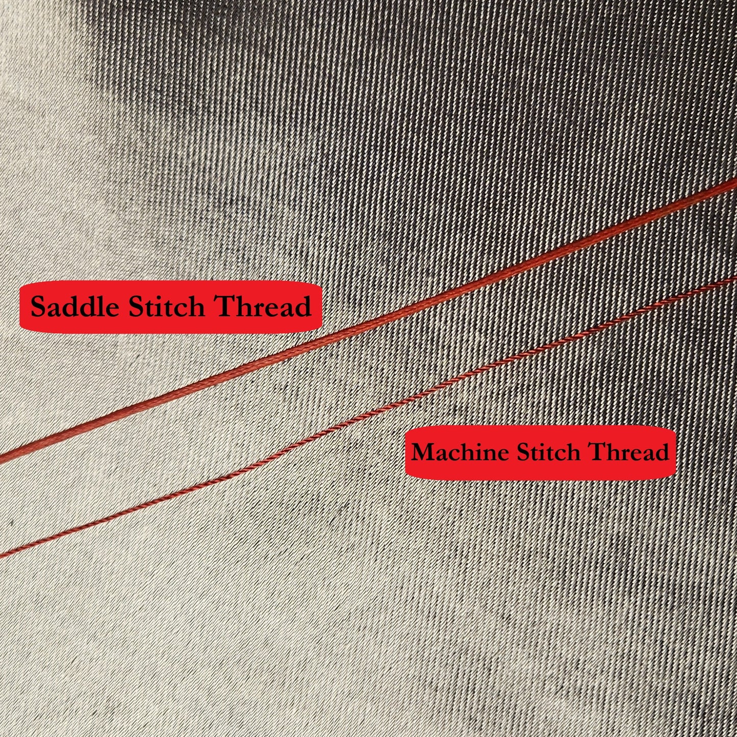 Saddle Stitch Add-on