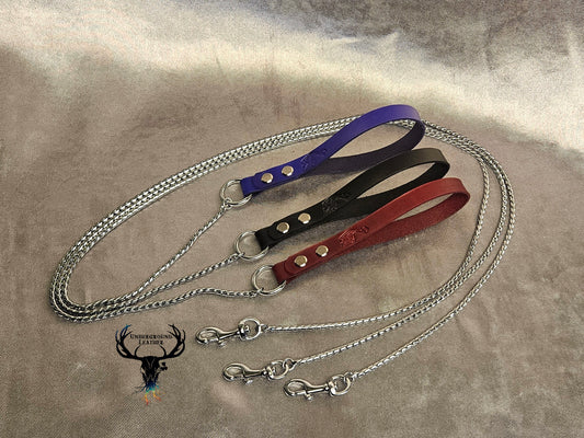 Conformation Leash