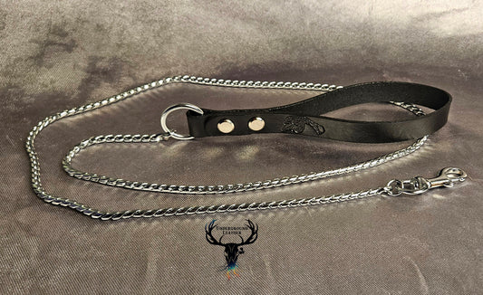 Conformation Leash