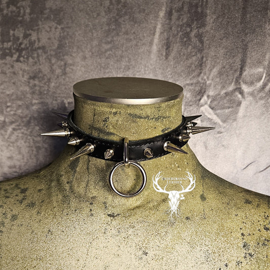 Bastet Collar - Black