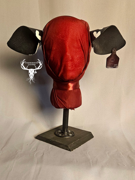 HuCow Ears Headband