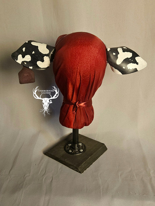 HuCow Ears Headband