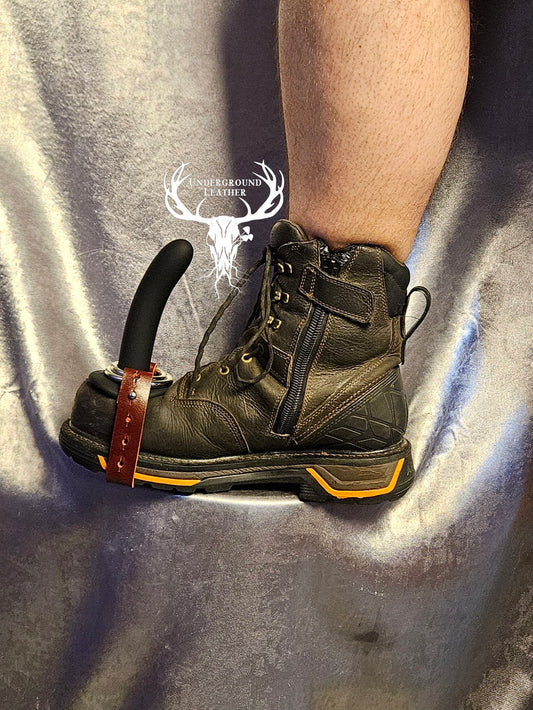 Dildo Bootstrap - Oxblood
