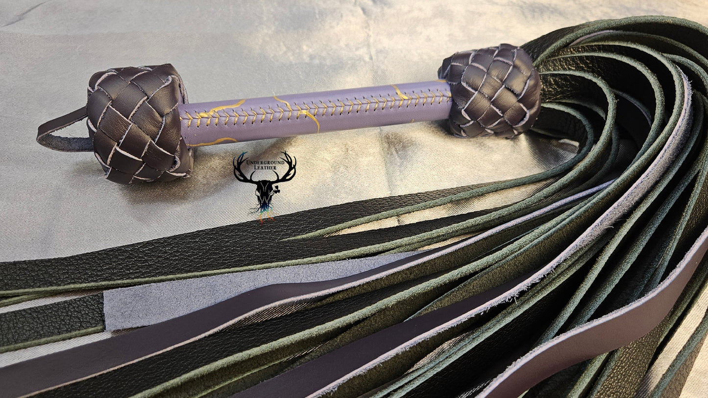 kintsugi flogger