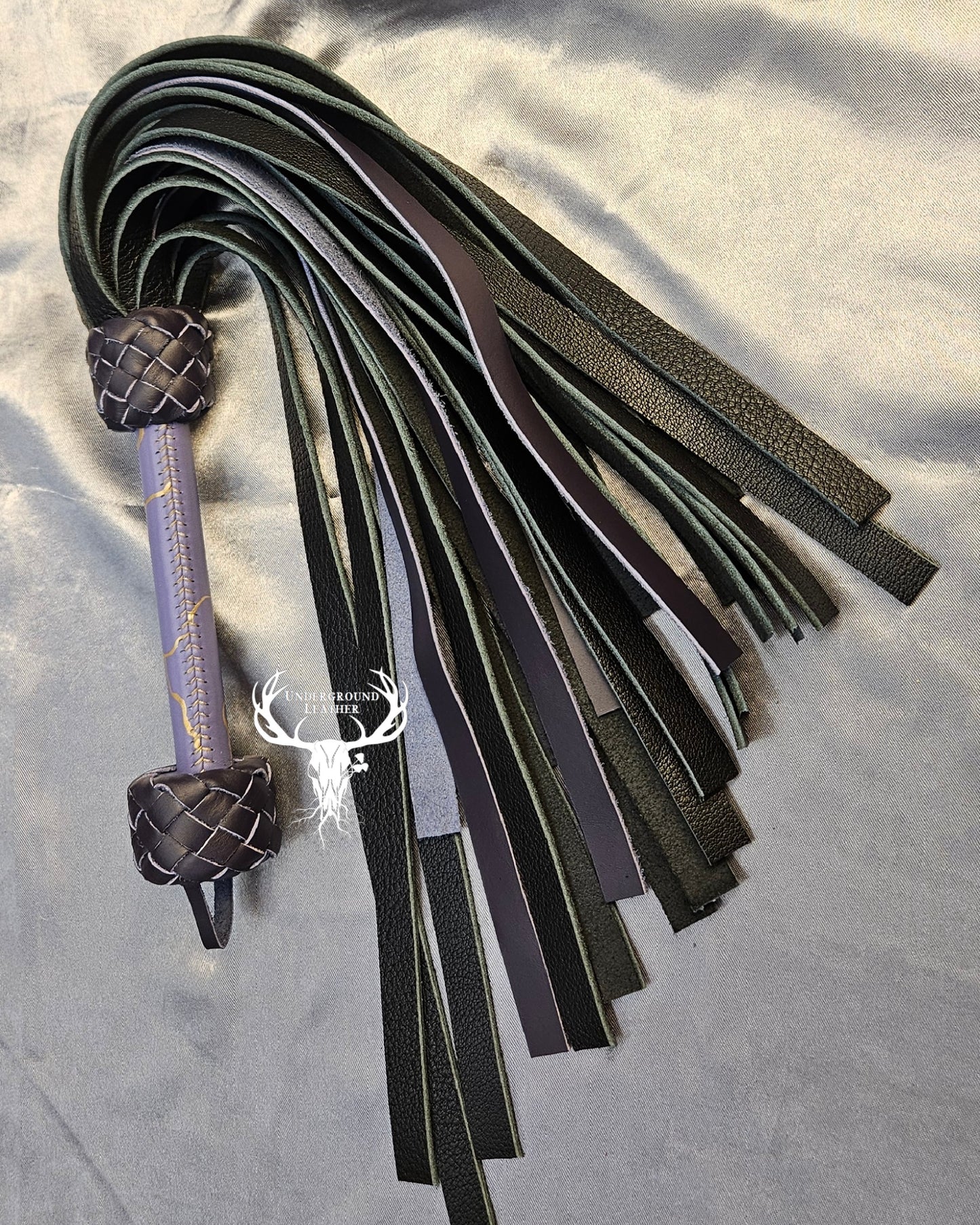 kintsugi flogger