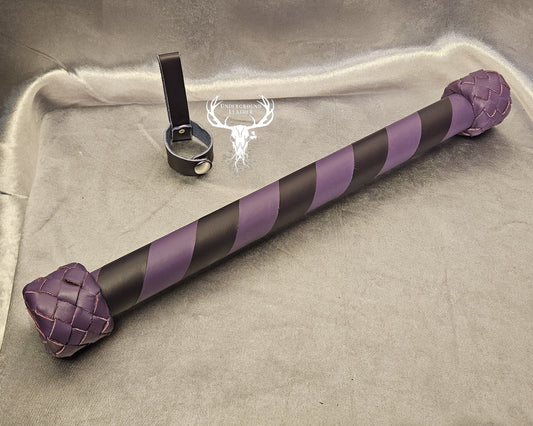 Thumper Blackjack - Purple