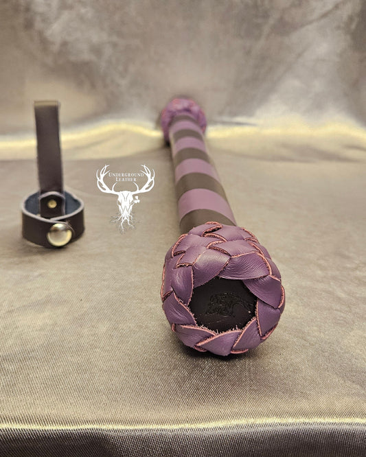 Thumper Blackjack - Purple