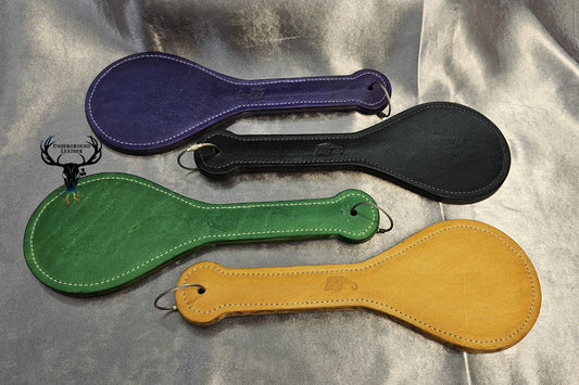 Spanking Paddle