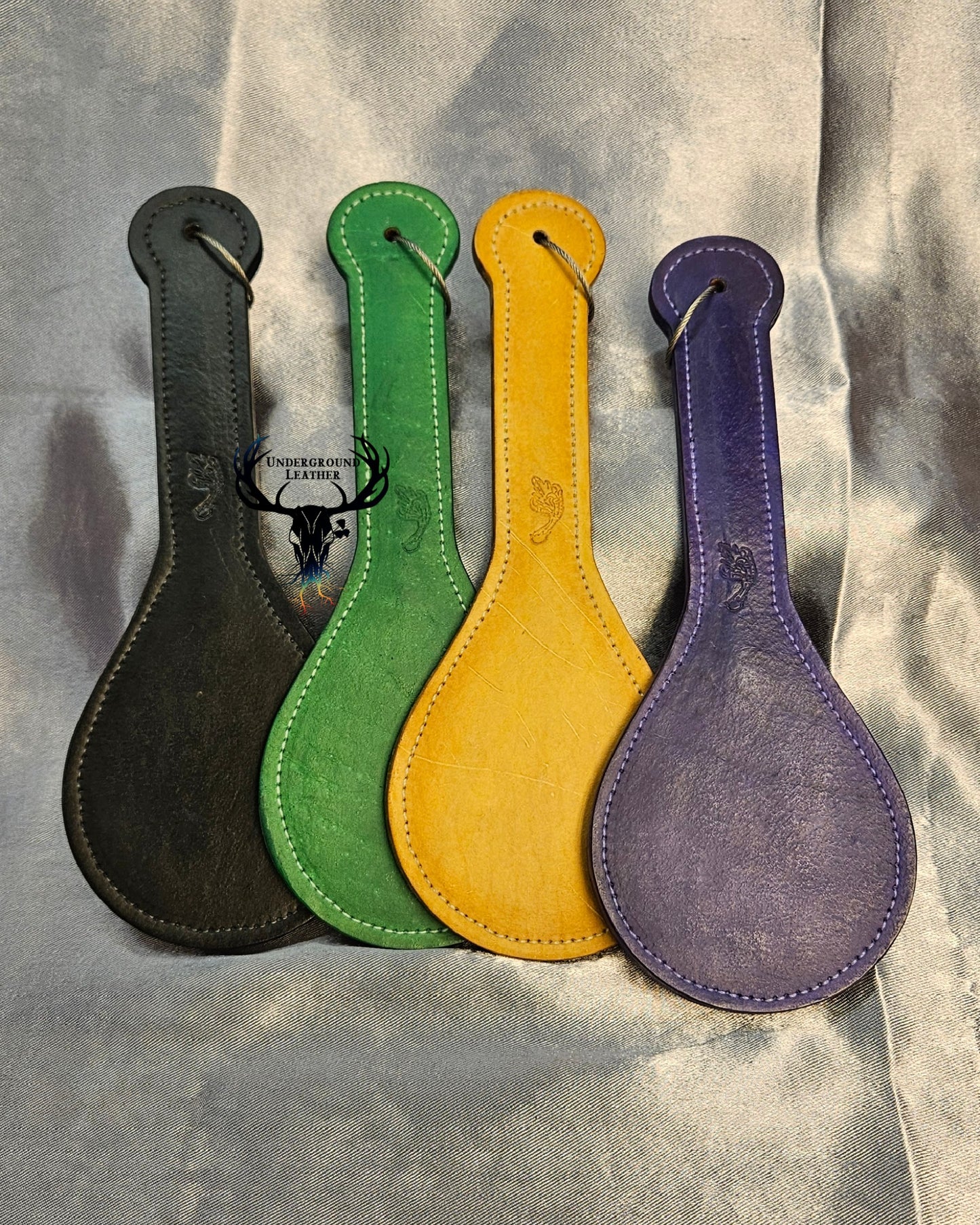 Spanking Paddle