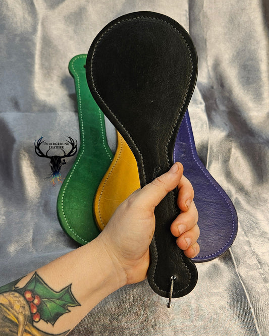 Spanking Paddle