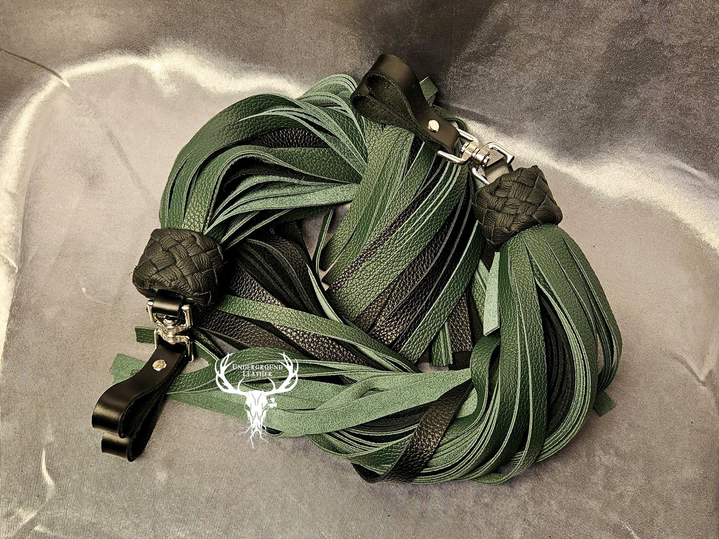 Loki finger flogger pair