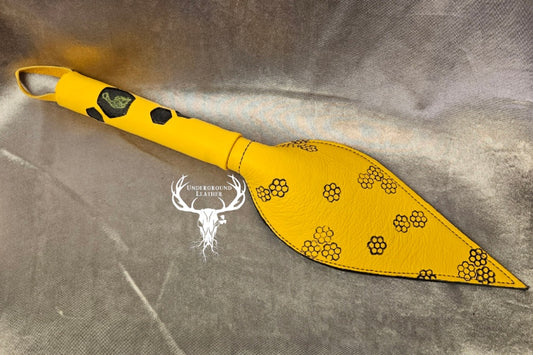 Rabbit Ear - Beekeeper