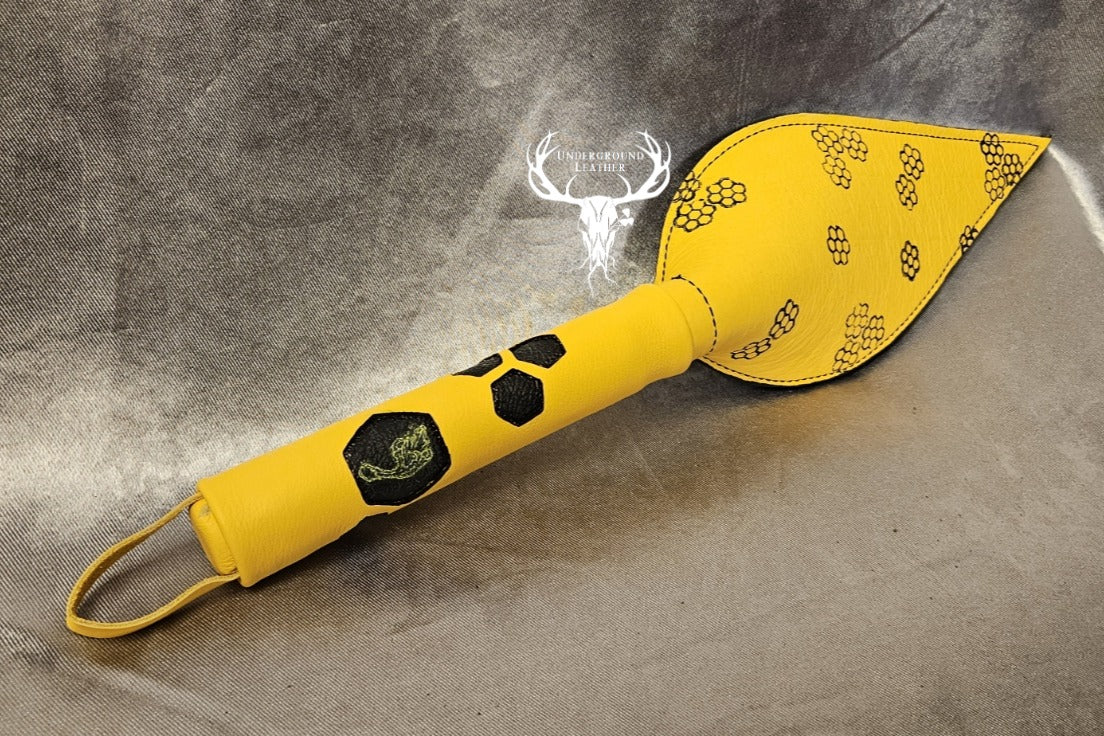 Rabbit Ear - Beekeeper