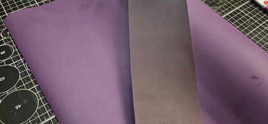 Custom Order for Grey M.