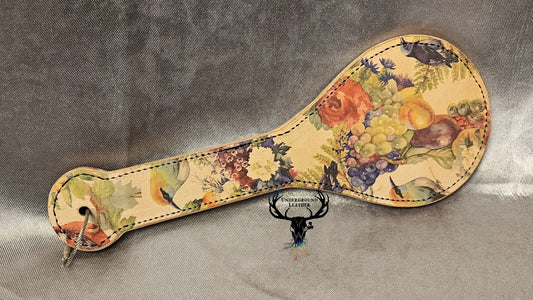 MeeMaws Couch Paddle