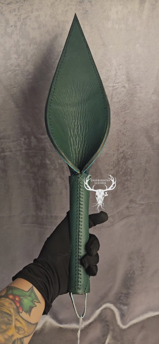 Stingray Snap Dragon - Teal