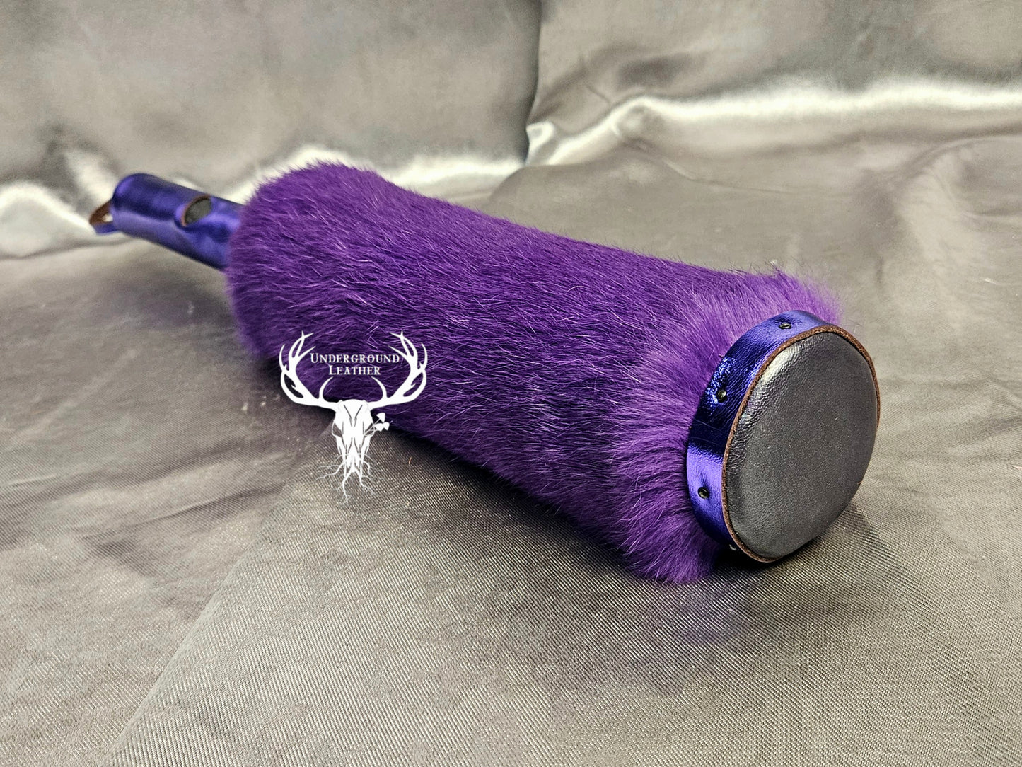 Bunny Beater - Purple