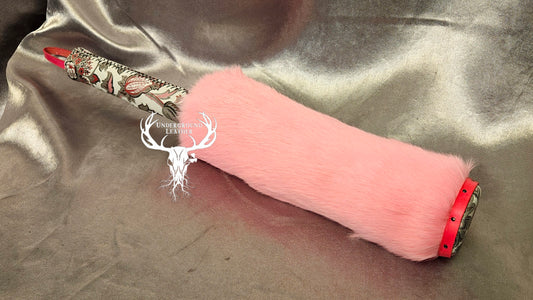 Bunny Beater - Pink Ornamental flowers
