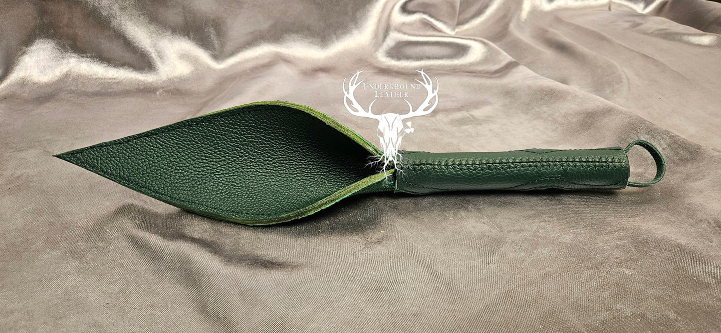 Rabbit Ear - Green Stingray