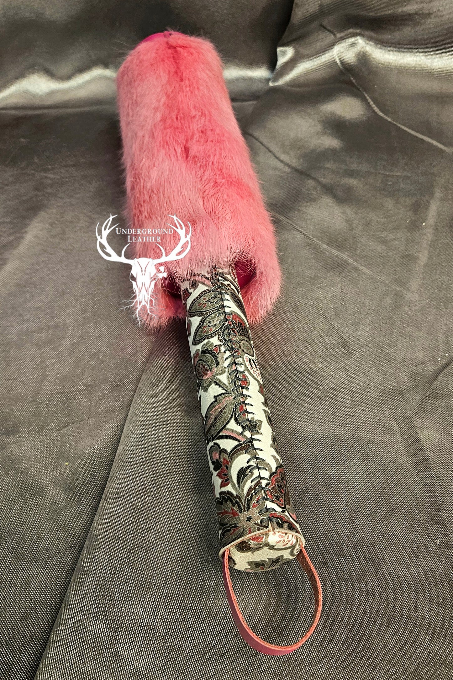 Bunny Beater - Pink Ornamental flowers