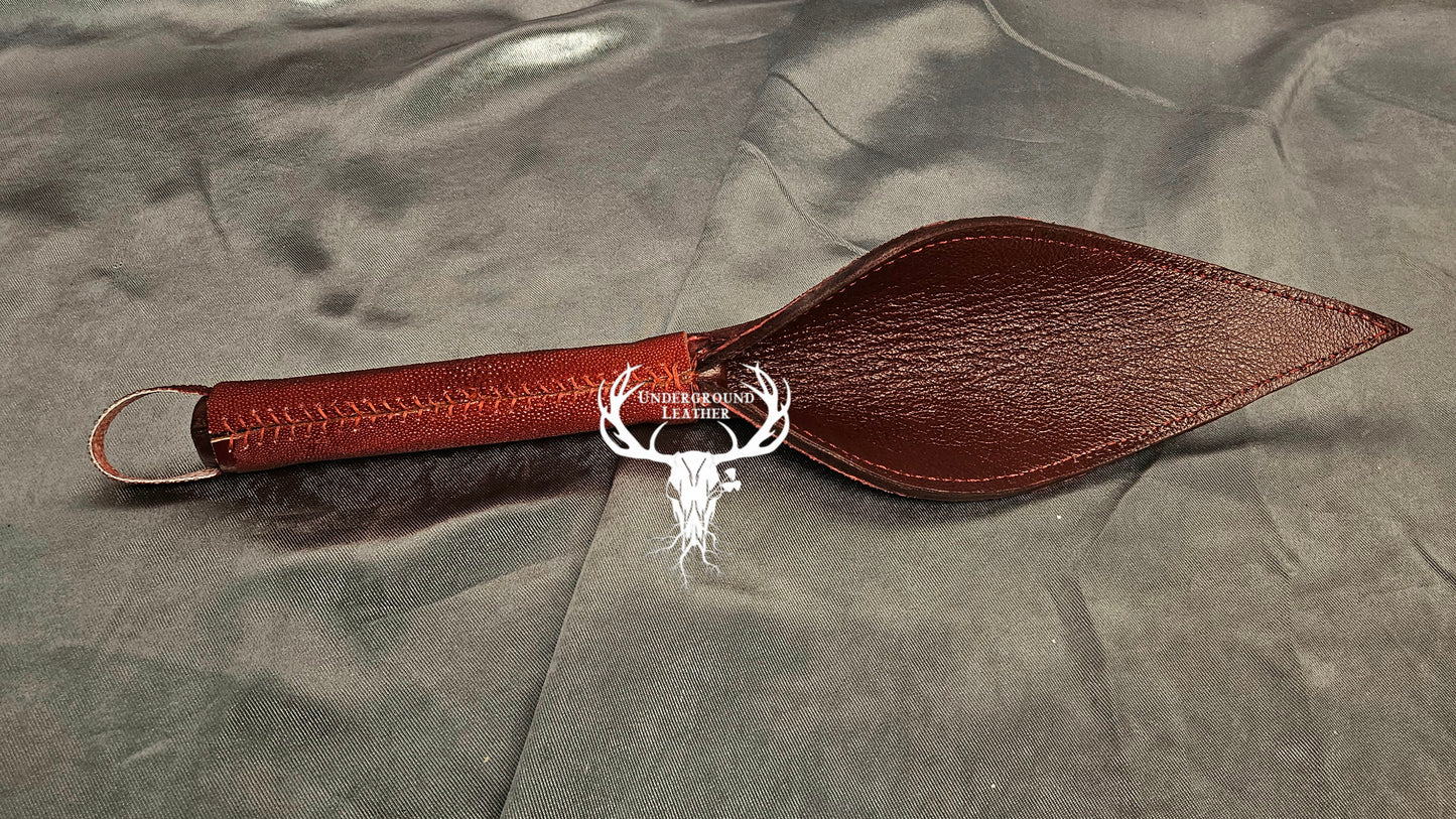 Rabbit Ear - Red Stingray