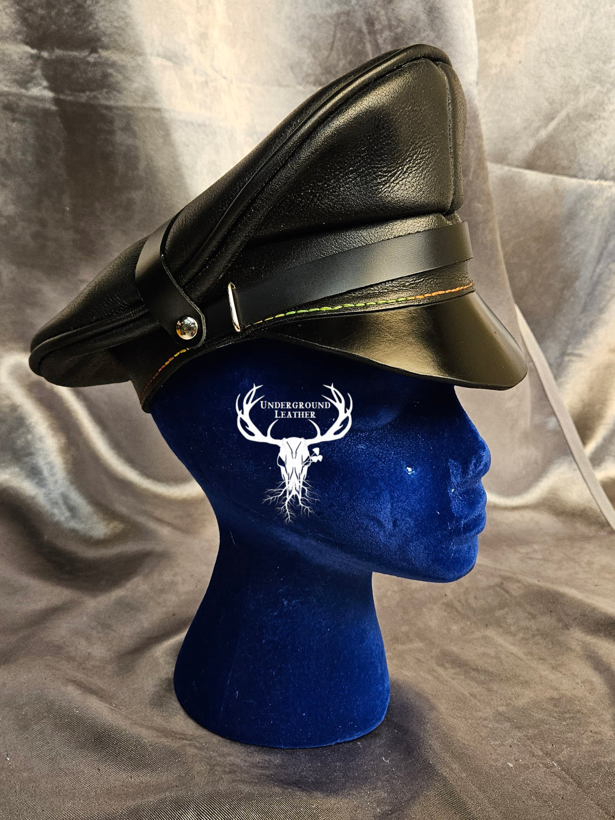 Custom Masters Cover